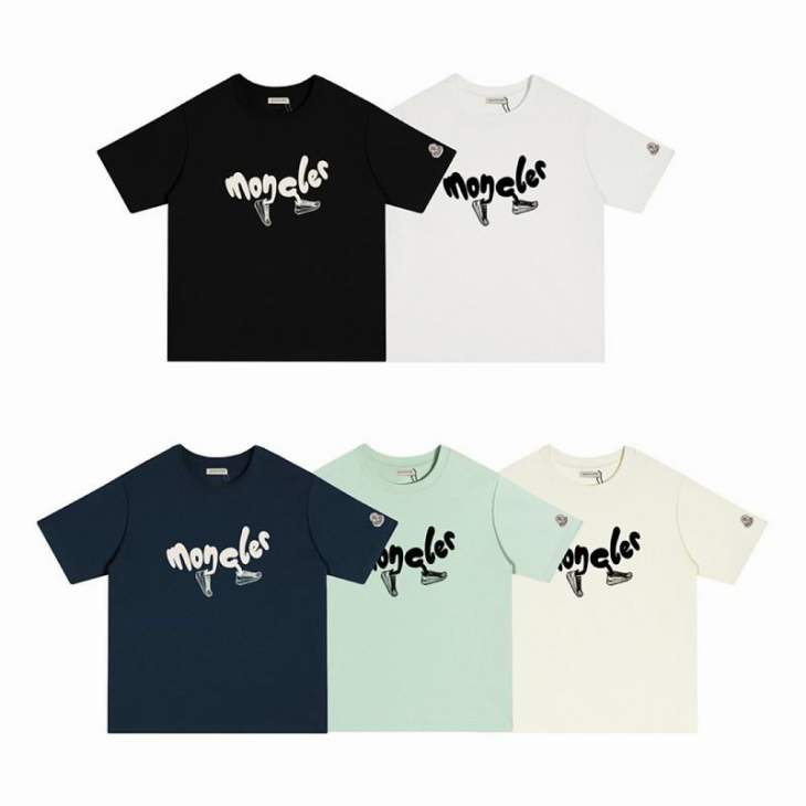 Picture of Moncler T Shirts Short _SKUMonclerM-2XLh8txD1925953